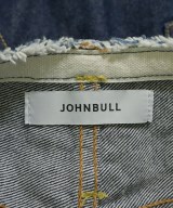 John bull（ジョンブル）デニムパンツ 紺 サイズ:1(S位) レディース/2200630337028