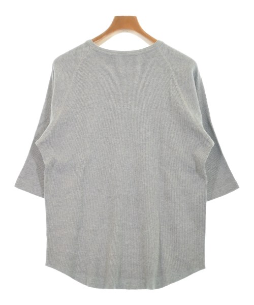 John bull（ジョンブル）Tシャツ・カットソー グレー サイズ:M レディース/2200618020089