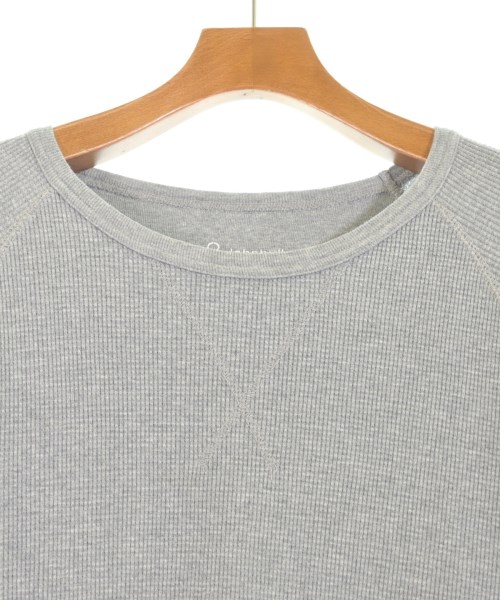 John bull（ジョンブル）Tシャツ・カットソー グレー サイズ:M レディース/2200618020089