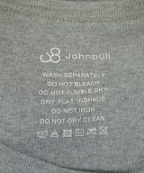John bull（ジョンブル）Tシャツ・カットソー グレー サイズ:M レディース/2200618020089