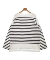 John bull（ジョンブル）Tシャツ・カットソー 白 サイズ:F レディース/2200632221035