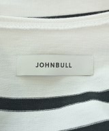 John bull（ジョンブル）Tシャツ・カットソー 白 サイズ:F レディース/2200632221035