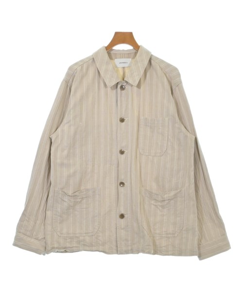 ジョンブル(John bull)のJohn bull カバーオール