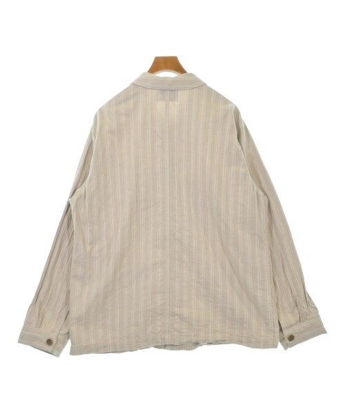 John bull（ジョンブル）カバーオール ベージュ サイズ:L メンズ/2200633816025