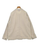 John bull（ジョンブル）カバーオール ベージュ サイズ:L メンズ/2200633816025