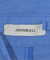John bull（ジョンブル）オールインワン/サロペット 青 サイズ:F レディース/2200630658055