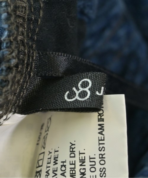 John bull（ジョンブル）その他 青 サイズ:M メンズ/2200634203107