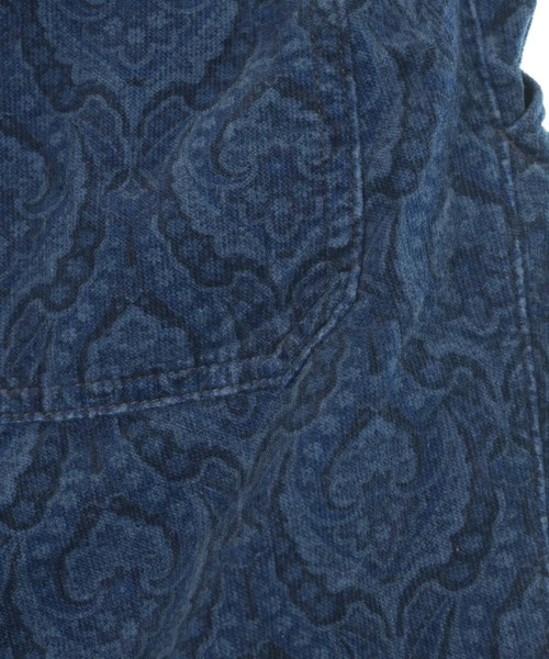 John bull（ジョンブル）その他 青 サイズ:M メンズ/2200634203107