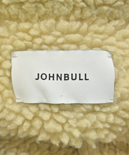 John bull（ジョンブル）その他 ベージュ サイズ:F レディース/2200602456016