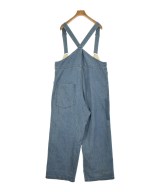 John bull（ジョンブル）デニムパンツ 青 サイズ:M レディース/2200611456014