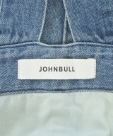 John bull（ジョンブル）デニムパンツ 青 サイズ:M レディース/2200611456014