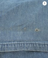 John bull（ジョンブル）デニムパンツ 青 サイズ:M レディース/2200611456014