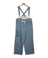John bull デニムパンツ
