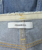 John bull（ジョンブル）デニムパンツ 青 サイズ:M レディース/2200611700018