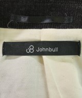 John bull（ジョンブル）テーラードジャケット グレー サイズ:M レディース/2200612627079