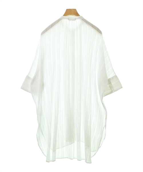 John bull（ジョンブル）ワンピース 白 サイズ:F レディース/2200608502069