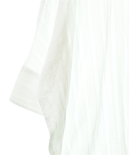 John bull（ジョンブル）ワンピース 白 サイズ:F レディース/2200608502069