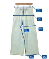 John bull（ジョンブル）デニムパンツ 青 サイズ:M レディース/2200611487117