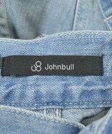 John bull（ジョンブル）デニムパンツ 青 サイズ:SS(XS位) レディース/2200613238014