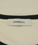 John bull（ジョンブル）Tシャツ・カットソー 白 サイズ:M メンズ/2200615125084