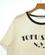 John bull（ジョンブル）Tシャツ・カットソー 白 サイズ:M メンズ/2200615125084