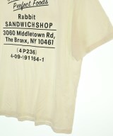 John bull（ジョンブル）Tシャツ・カットソー 白 サイズ:M メンズ/2200615125084
