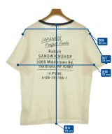 John bull（ジョンブル）Tシャツ・カットソー 白 サイズ:M メンズ/2200615125084