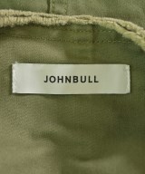 John bull（ジョンブル）カジュアルシャツ カーキ サイズ:F メンズ/2200610102097