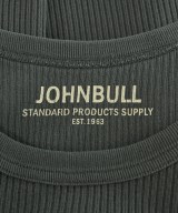 John bull（ジョンブル）タンクトップ グレー サイズ:M メンズ/2200579110454