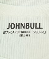 John bull（ジョンブル）タンクトップ 白 サイズ:M メンズ/2200579110683