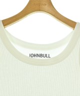 John bull（ジョンブル）タンクトップ 白 サイズ:M メンズ/2200579110683