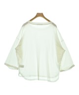 John bull（ジョンブル）Tシャツ・カットソー 白 サイズ:F レディース/2200579110843