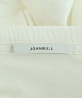 John bull（ジョンブル）Tシャツ・カットソー 白 サイズ:F レディース/2200579110843