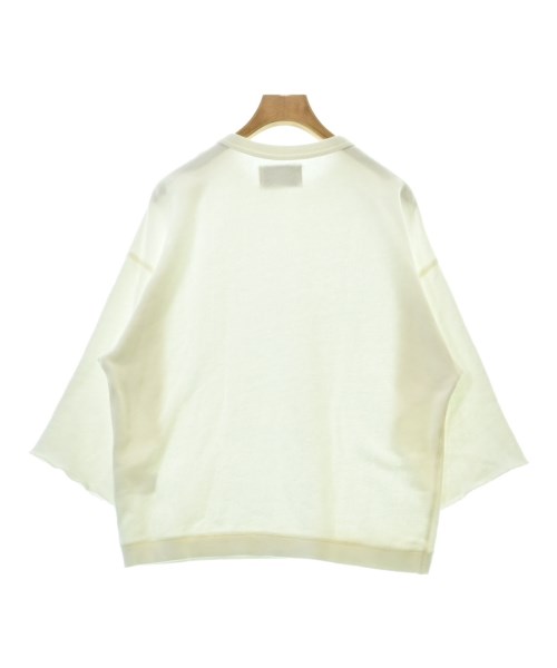 John bull（ジョンブル）Tシャツ・カットソー 白 サイズ:F レディース/2200610429064