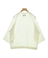 John bull（ジョンブル）Tシャツ・カットソー 白 サイズ:F レディース/2200610429064