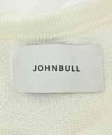 John bull（ジョンブル）Tシャツ・カットソー 白 サイズ:F レディース/2200610429064