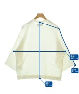 John bull（ジョンブル）Tシャツ・カットソー 白 サイズ:F レディース/2200610429064