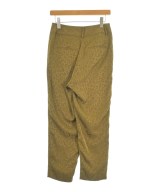 John bull（ジョンブル）スラックス 茶 サイズ:M レディース/2200618290017