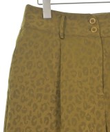 John bull（ジョンブル）スラックス 茶 サイズ:M レディース/2200618290017