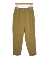 John bull スラックス