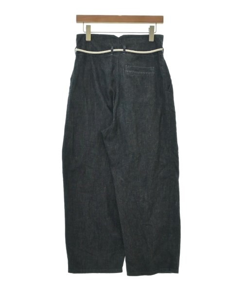 John bull（ジョンブル）デニムパンツ 紺 サイズ:M レディース/2200618485031