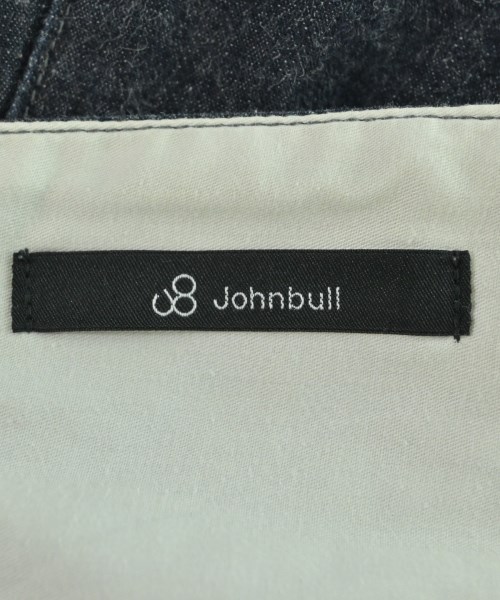 John bull（ジョンブル）デニムパンツ 紺 サイズ:M レディース/2200618485031