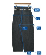 John bull（ジョンブル）デニムパンツ 紺 サイズ:M レディース/2200618485031