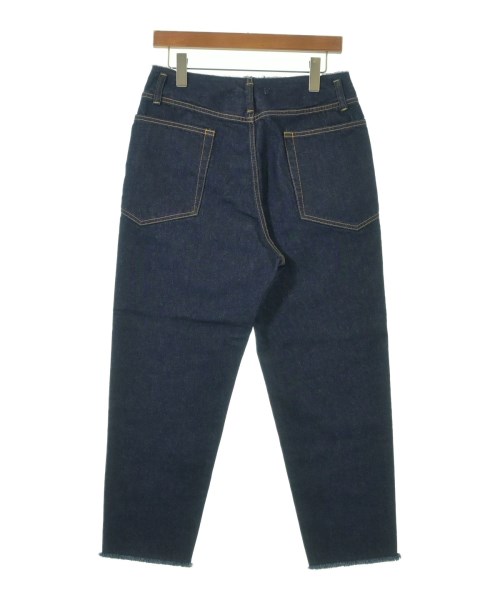 John bull（ジョンブル）デニムパンツ 紺 サイズ:2(M位) レディース/2200611536747