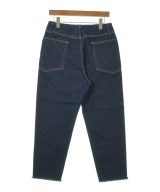 John bull（ジョンブル）デニムパンツ 紺 サイズ:2(M位) レディース/2200611536747