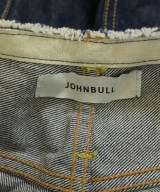 John bull（ジョンブル）デニムパンツ 紺 サイズ:2(M位) レディース/2200611536747