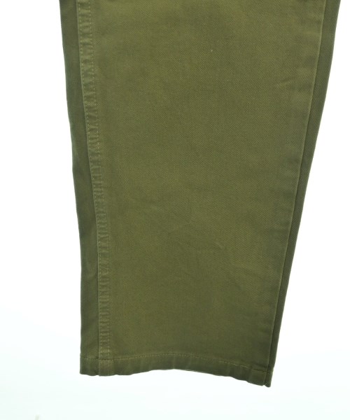 John bull（ジョンブル）カーゴパンツ カーキ サイズ:L メンズ/2200614886184