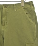 John bull（ジョンブル）カーゴパンツ カーキ サイズ:L メンズ/2200614886184