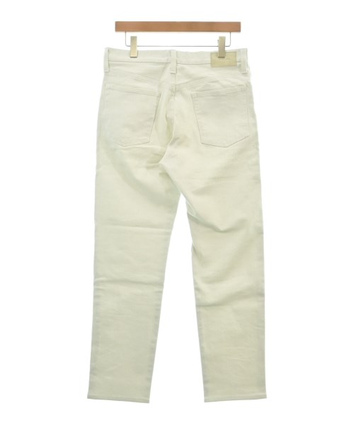 John bull（ジョンブル）デニムパンツ 白 サイズ:M メンズ/2200614886214