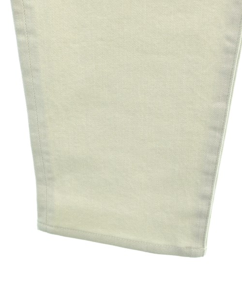 John bull（ジョンブル）デニムパンツ 白 サイズ:M メンズ/2200614886214